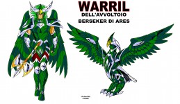 Vulture Warril